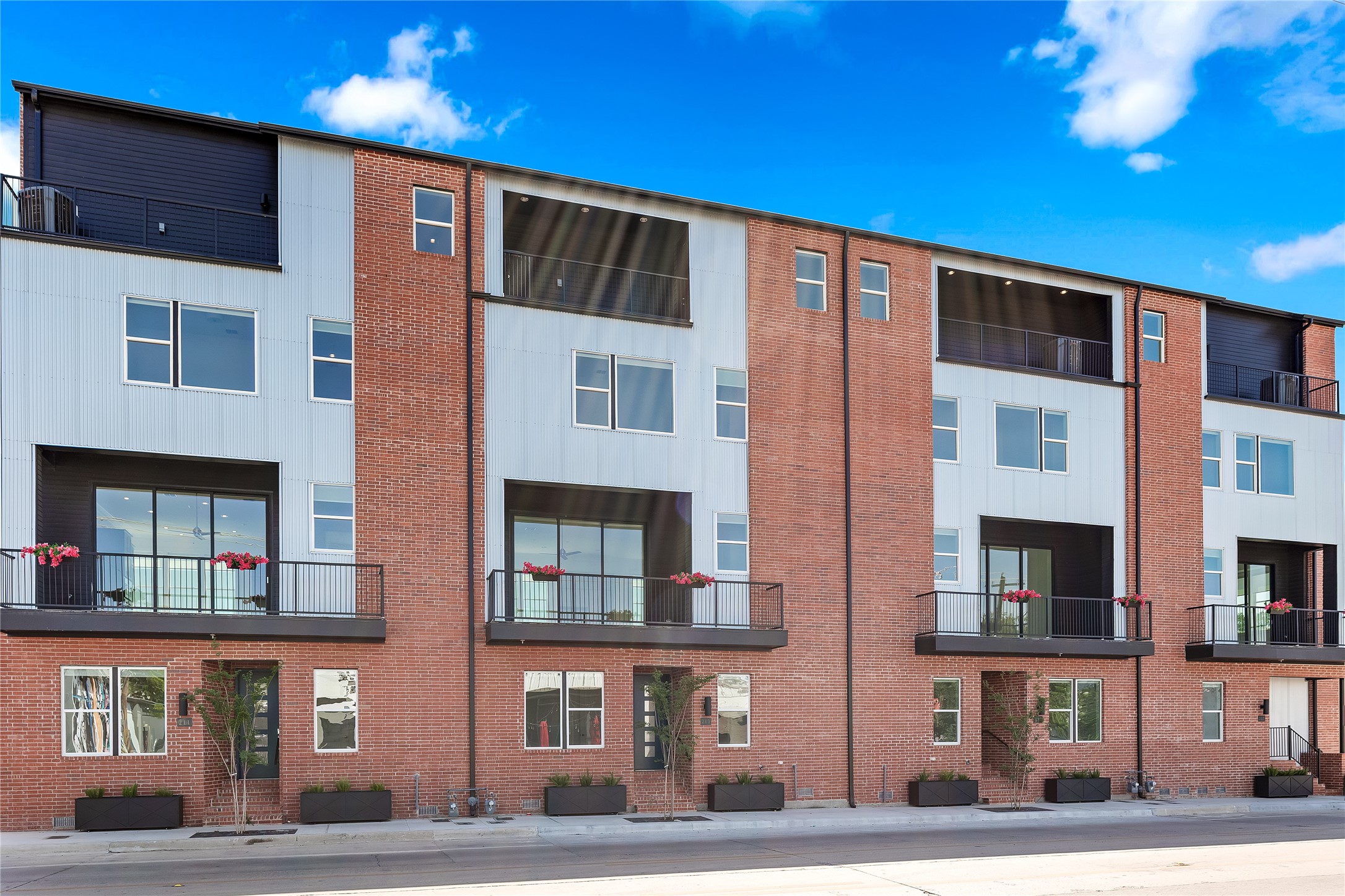 203 Carroll Street Fort Worth TX 76107