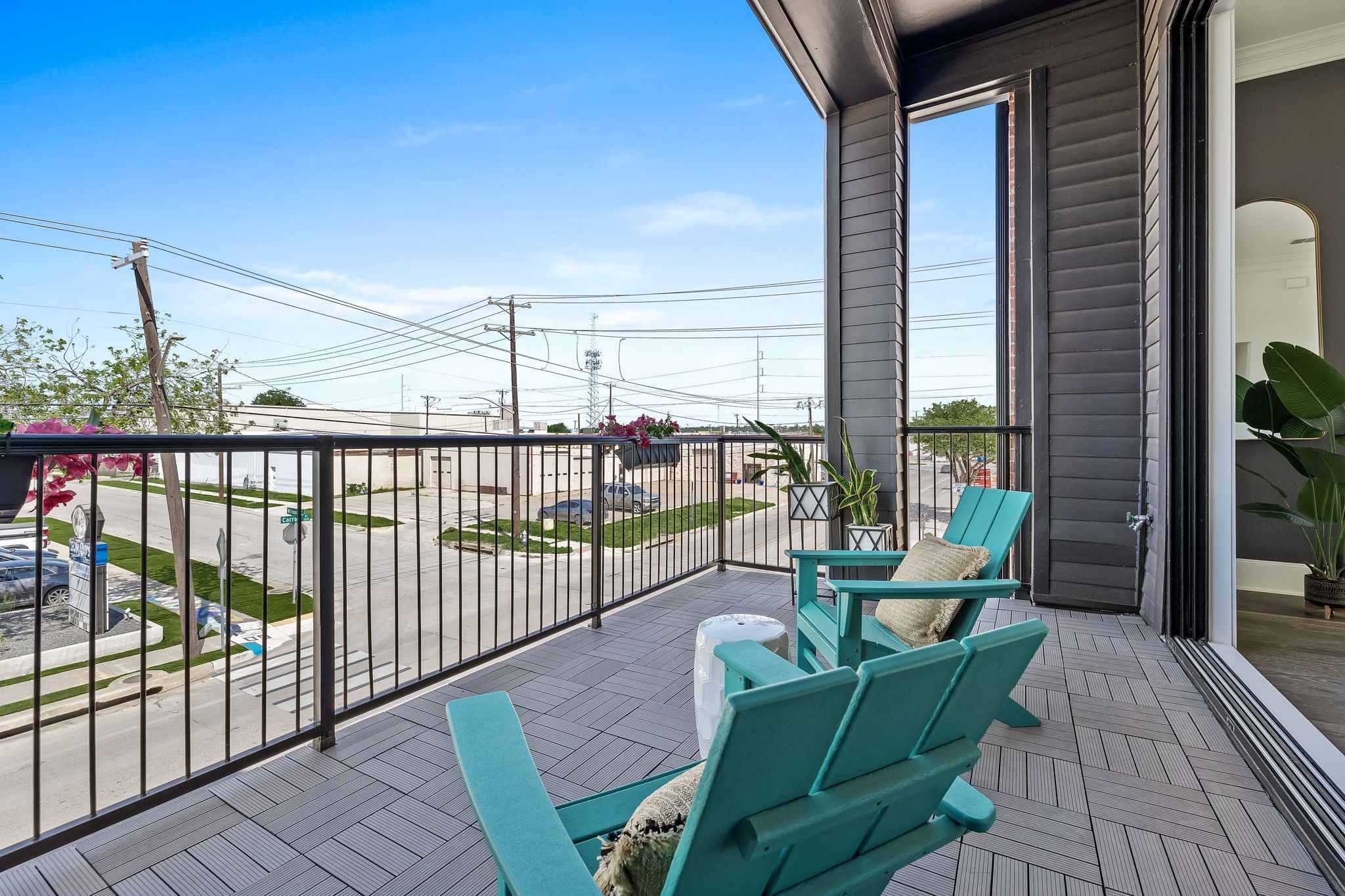 203 Carroll Street Fort Worth TX 76107