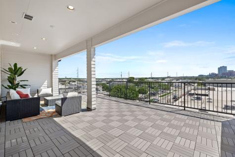 203 Carroll Street Fort Worth TX 76107