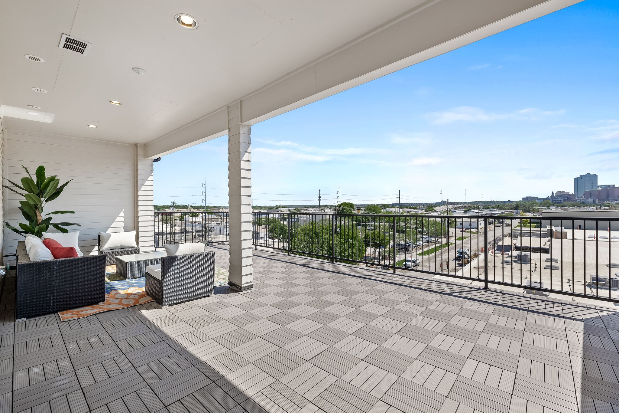 203 Carroll Street Fort Worth TX 76107