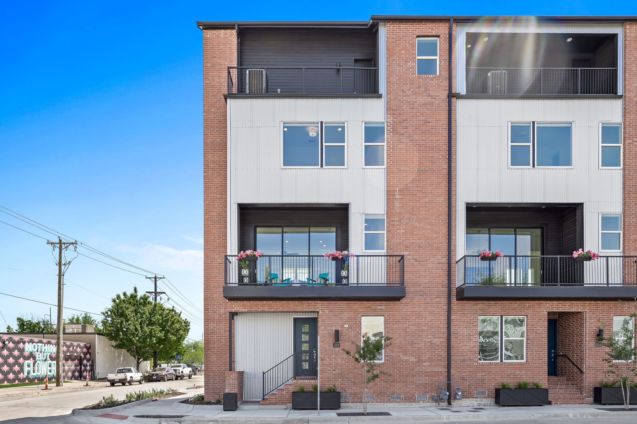 203 Carroll Street Fort Worth TX 76107