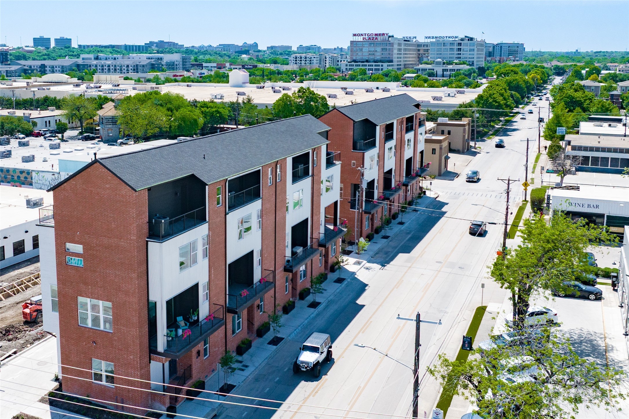 203 Carroll Street Fort Worth TX 76107