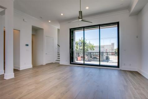 203 Carroll Street Fort Worth TX 76107