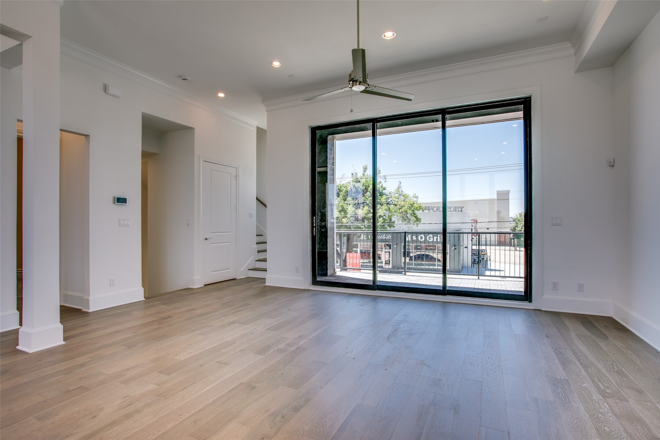 203 Carroll Street Fort Worth TX 76107