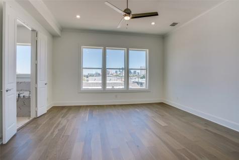 203 Carroll Street Fort Worth TX 76107