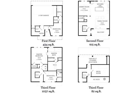 203 Carroll Street Fort Worth TX 76107