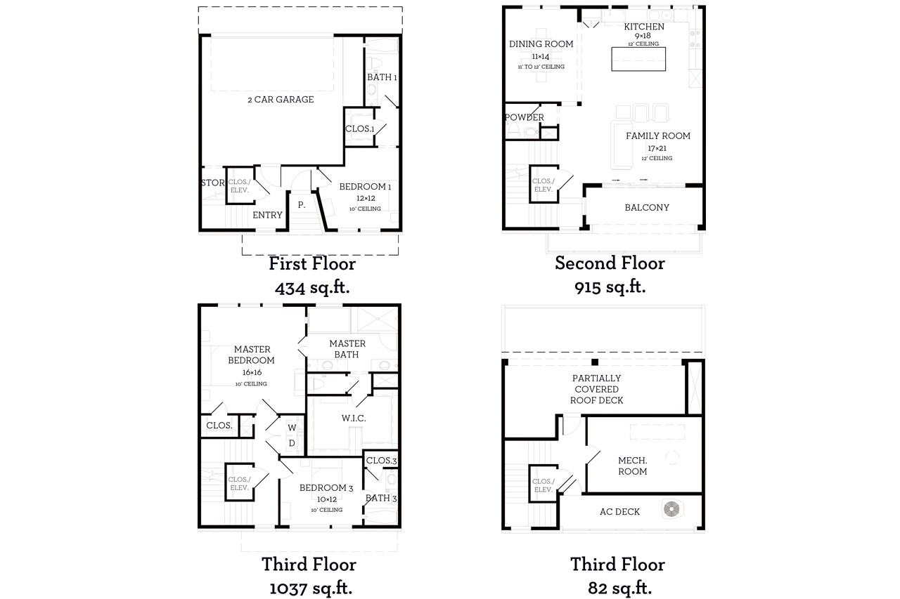 203 Carroll Street Fort Worth TX 76107