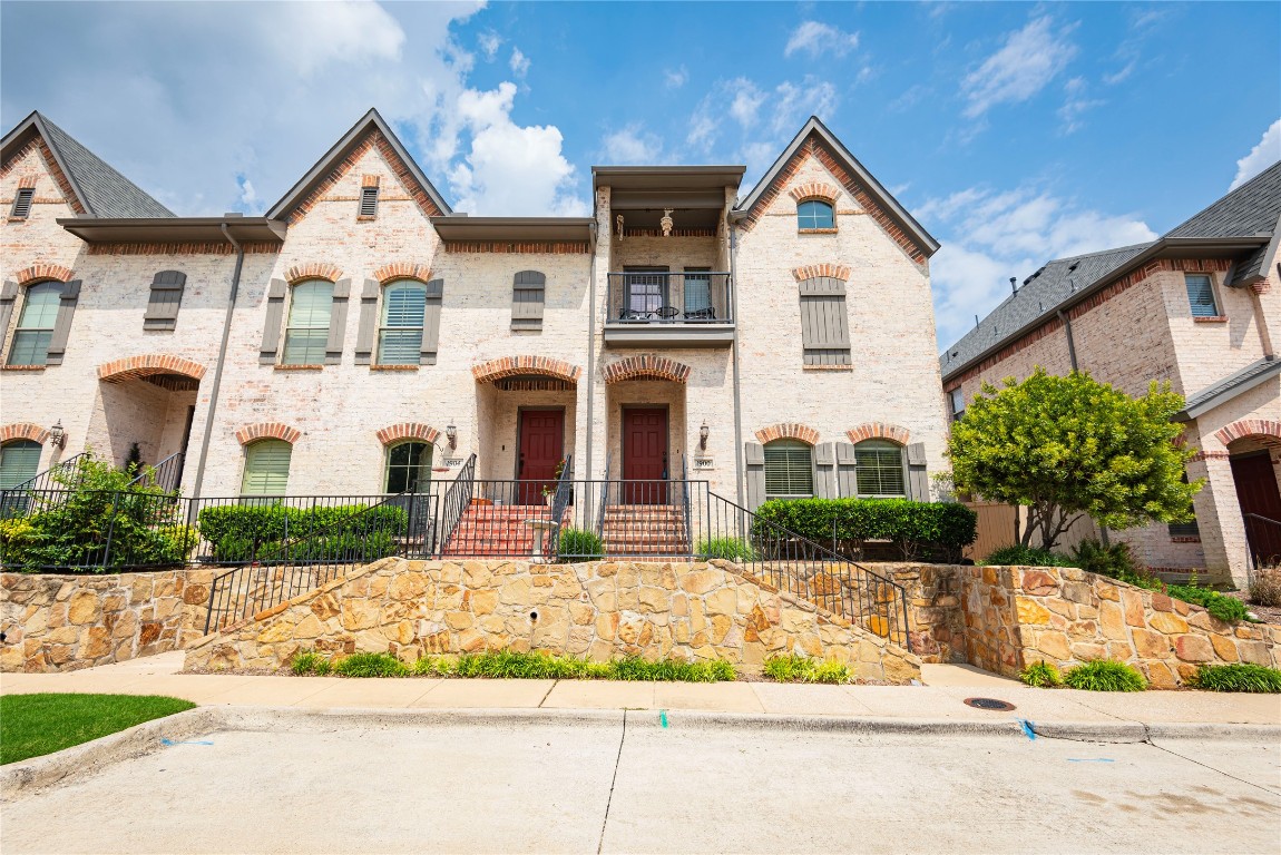 1900 Desoto Drive Mckinney TX 75072