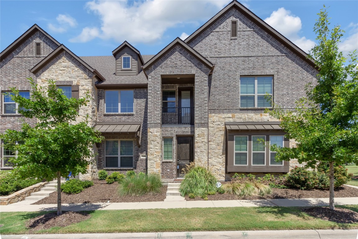 7108 Huckleberry Drive Mckinney TX 75070