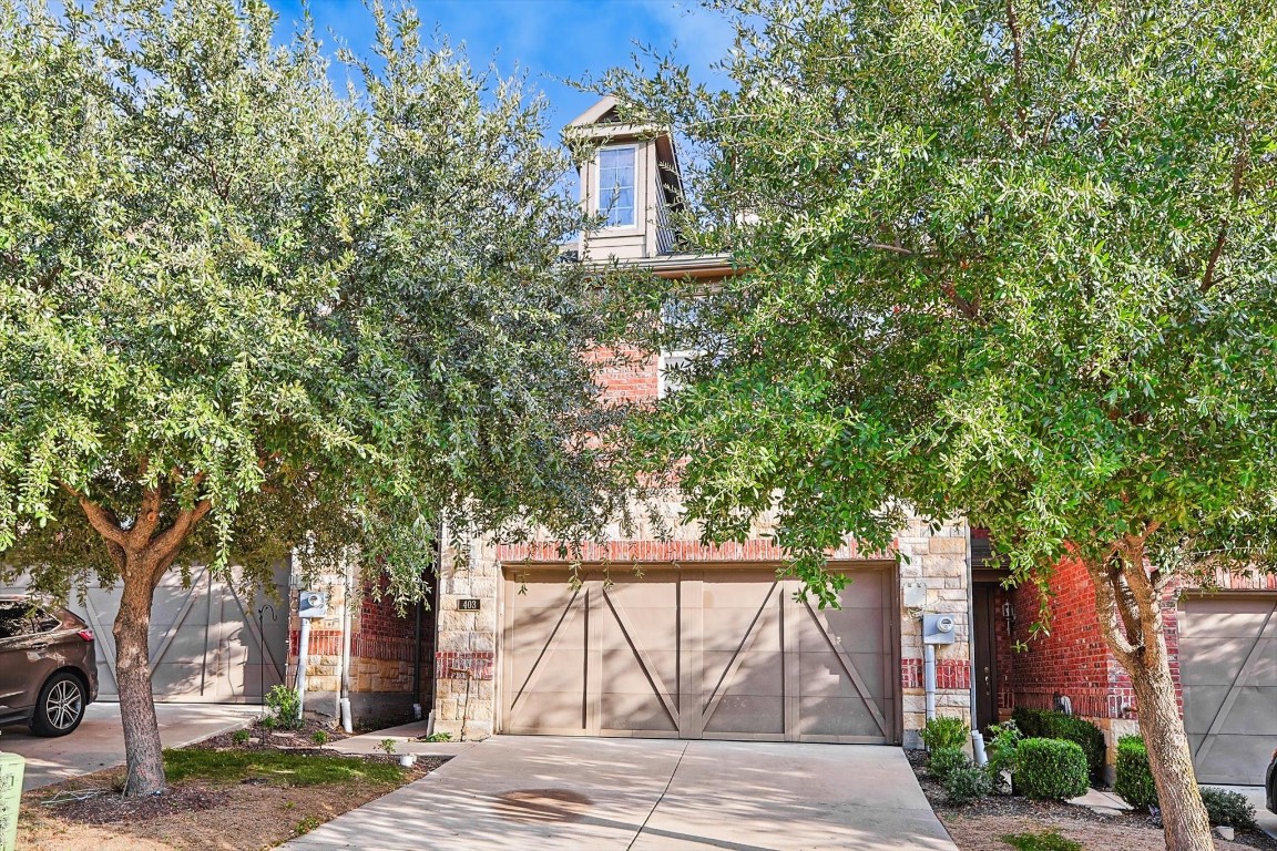 403 Teague Drive Lewisville TX 75067