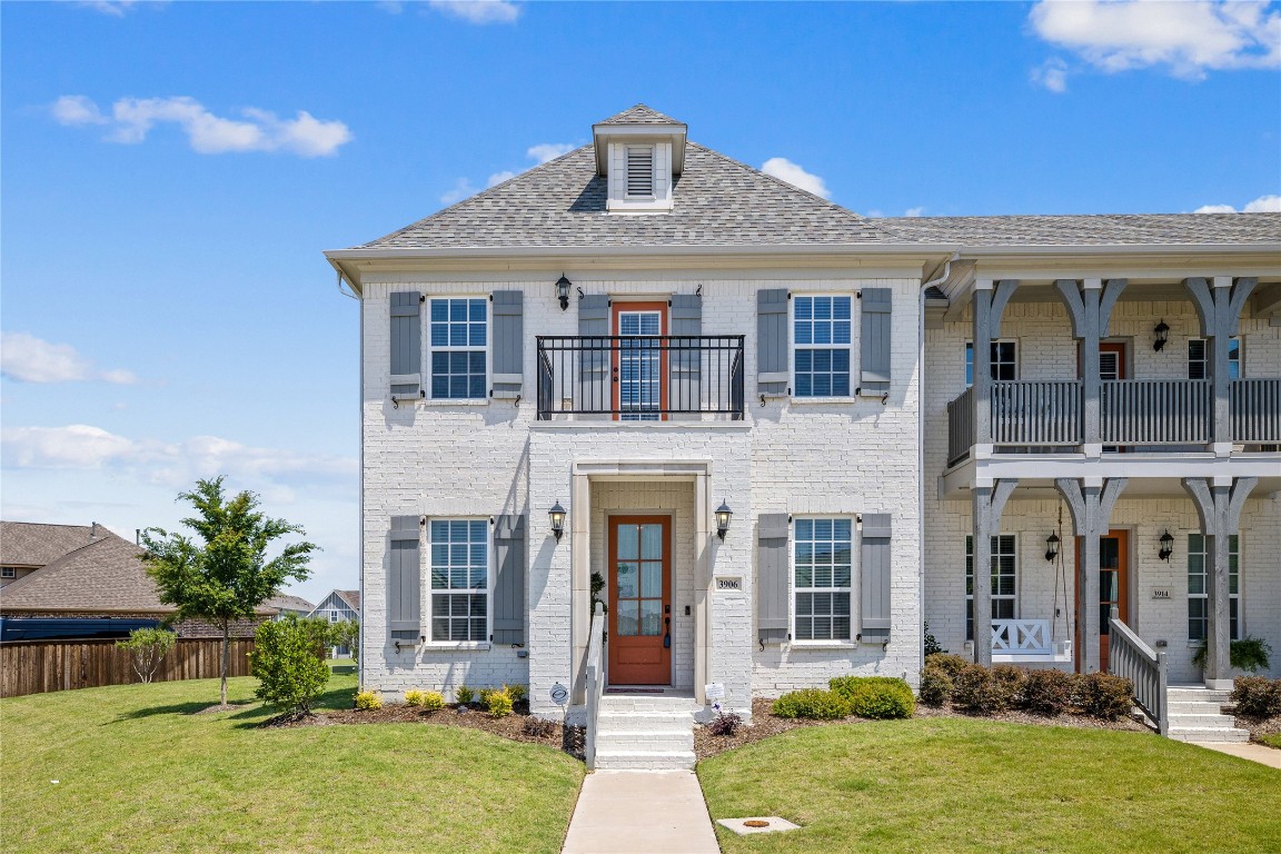 3906 Cotton Gin Road Frisco TX 75034