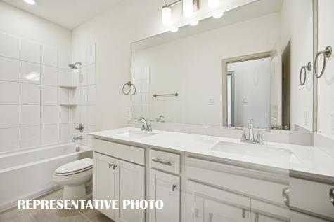3564 Pierce Lane Grand Prairie TX 75052