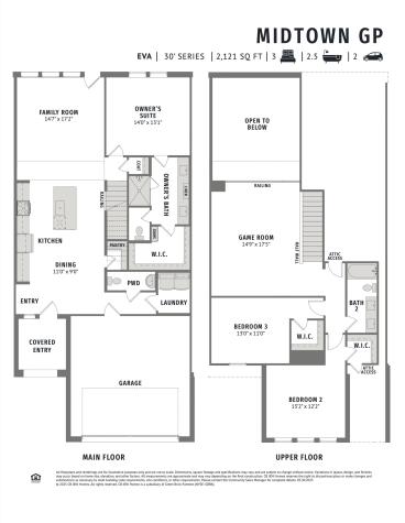 3564 Pierce Lane Grand Prairie TX 75052