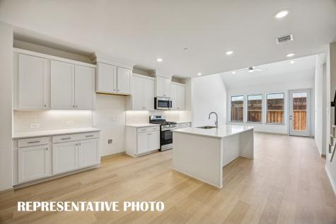 3564 Pierce Lane Grand Prairie TX 75052