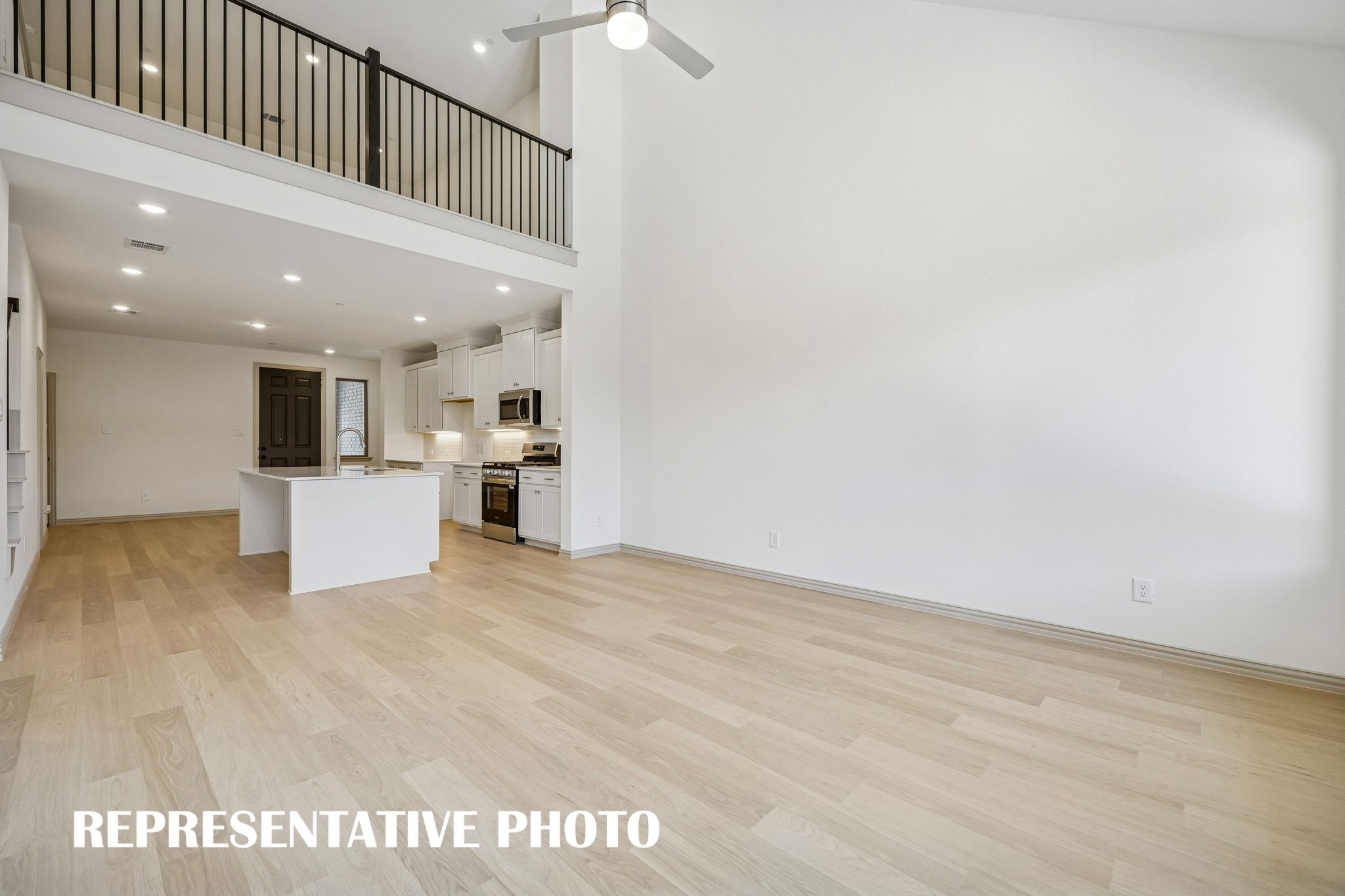 3564 Pierce Lane Grand Prairie TX 75052