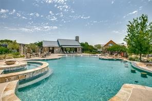 2504 Century Oak Drive Graford TX 76449