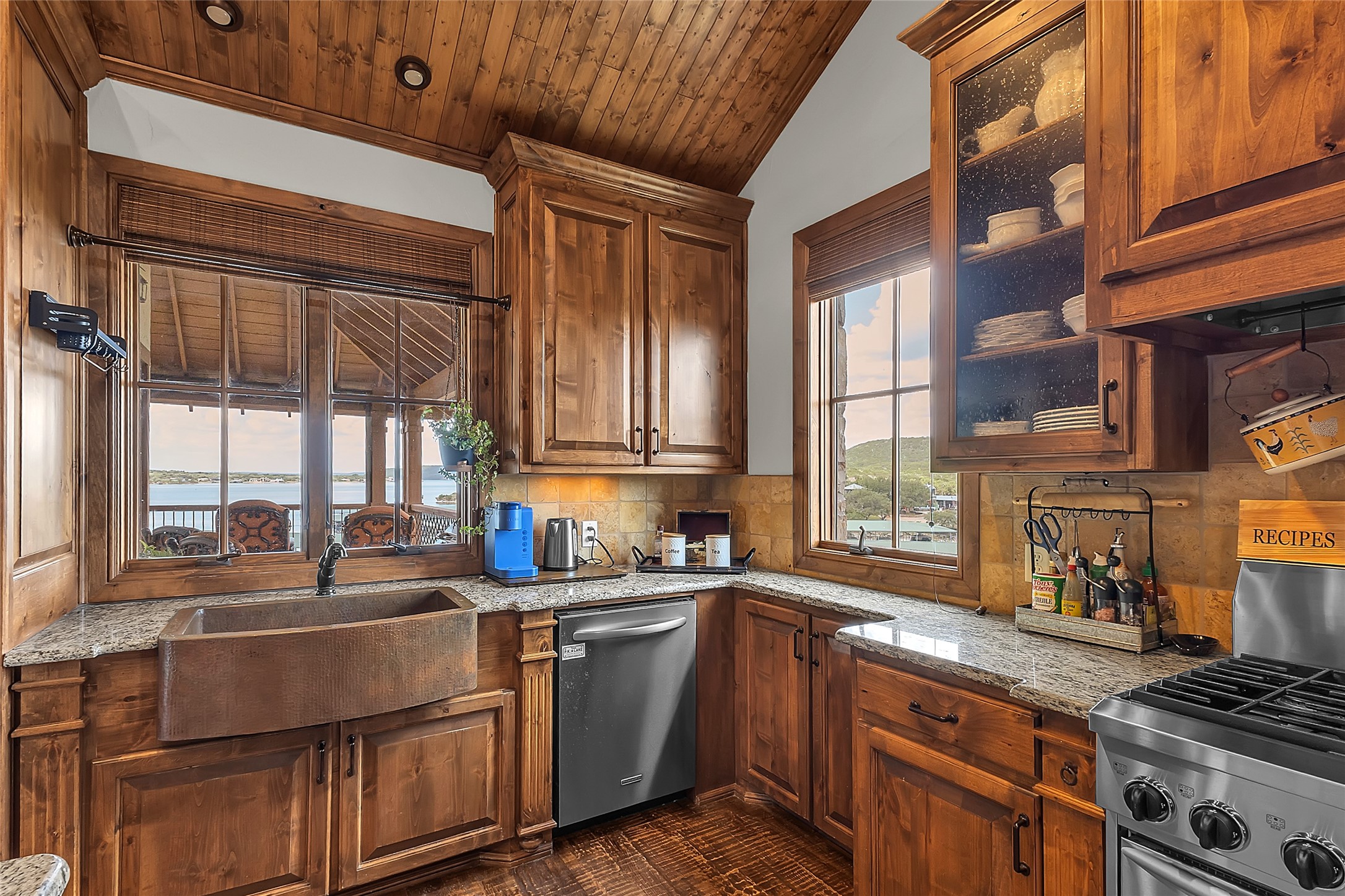 2504 Century Oak Drive Graford TX 76449