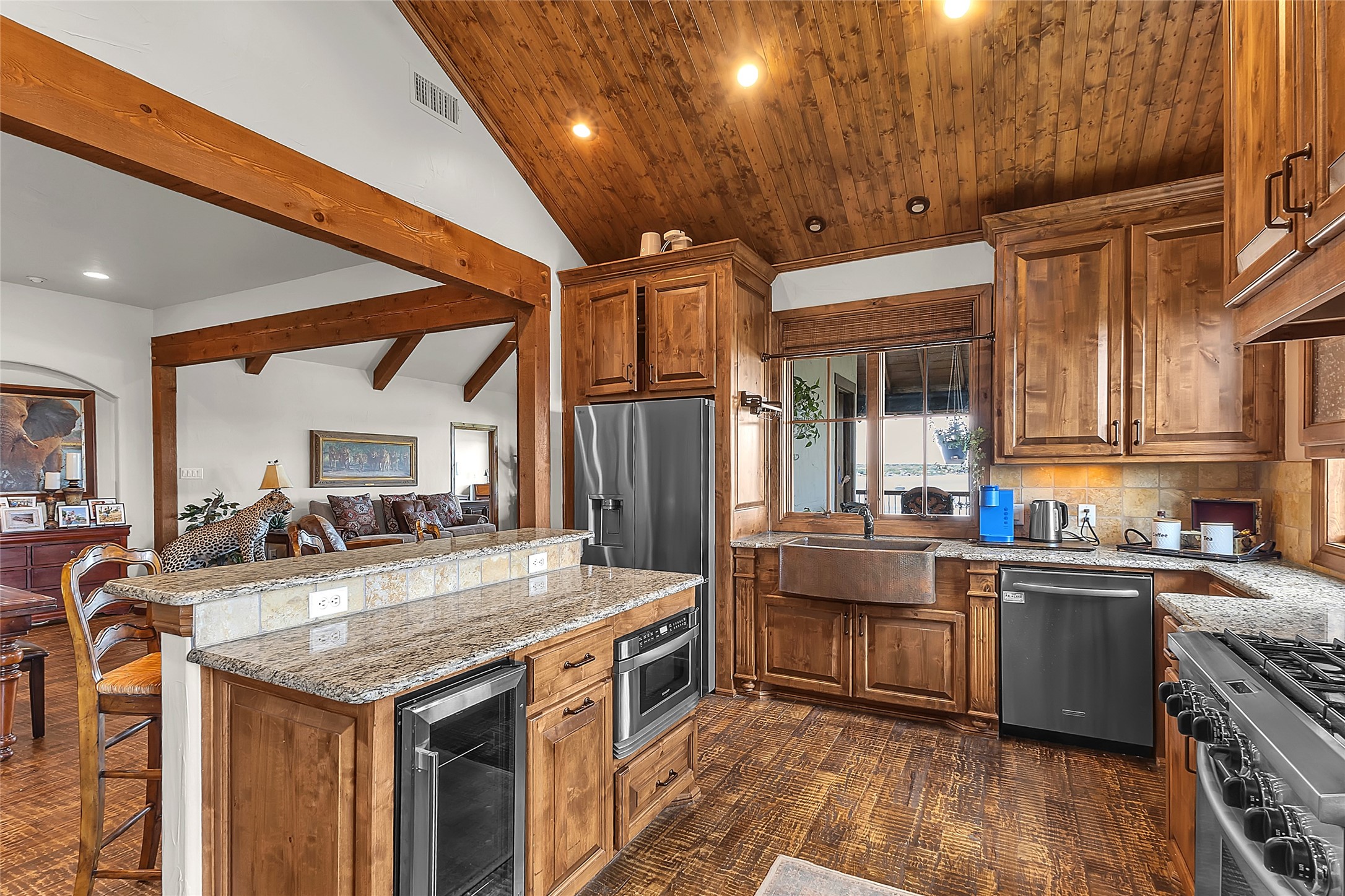 2504 Century Oak Drive Graford TX 76449
