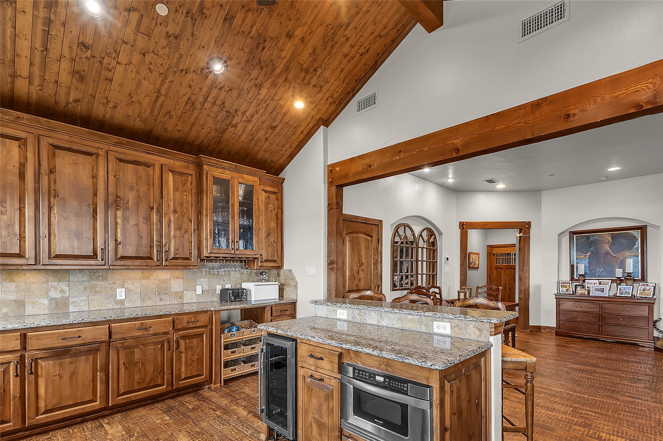 2504 Century Oak Drive Graford TX 76449