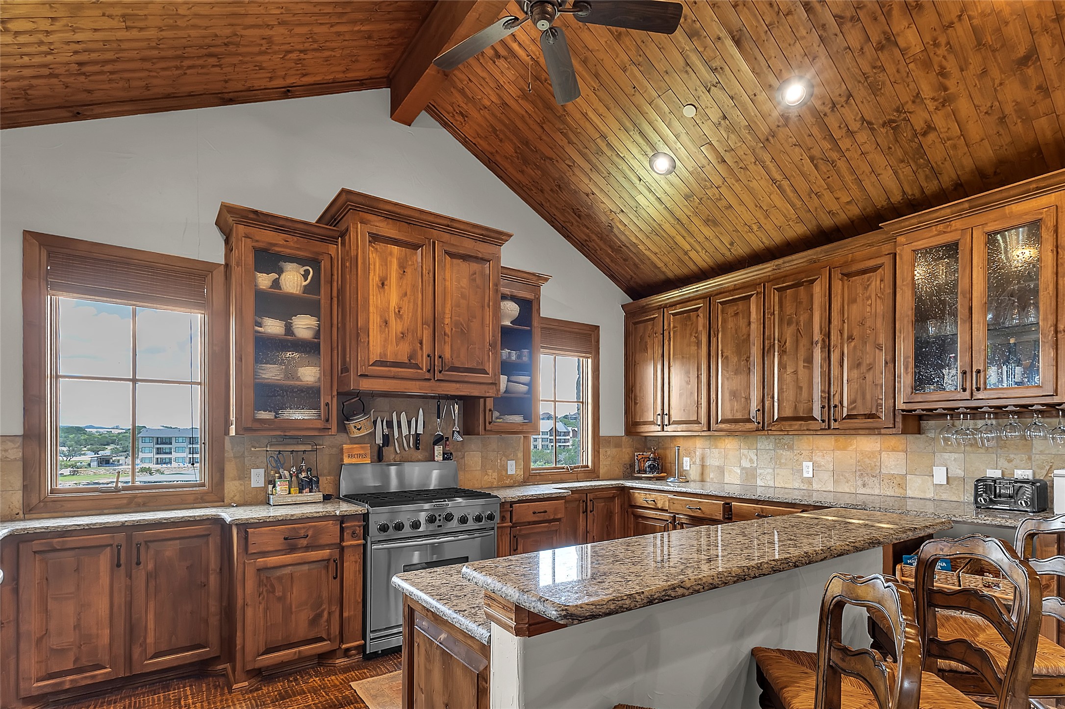 2504 Century Oak Drive Graford TX 76449