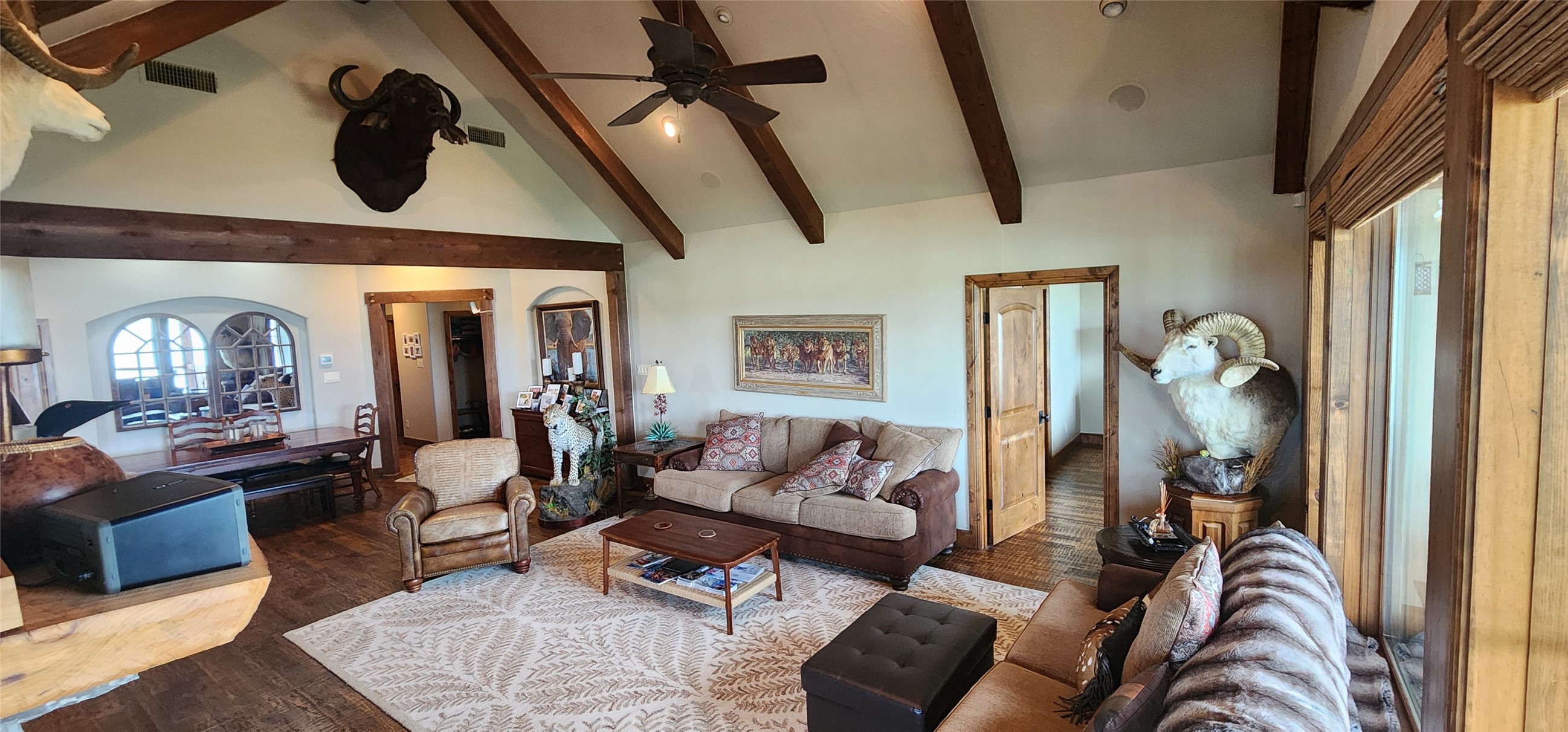 2504 Century Oak Drive Graford TX 76449