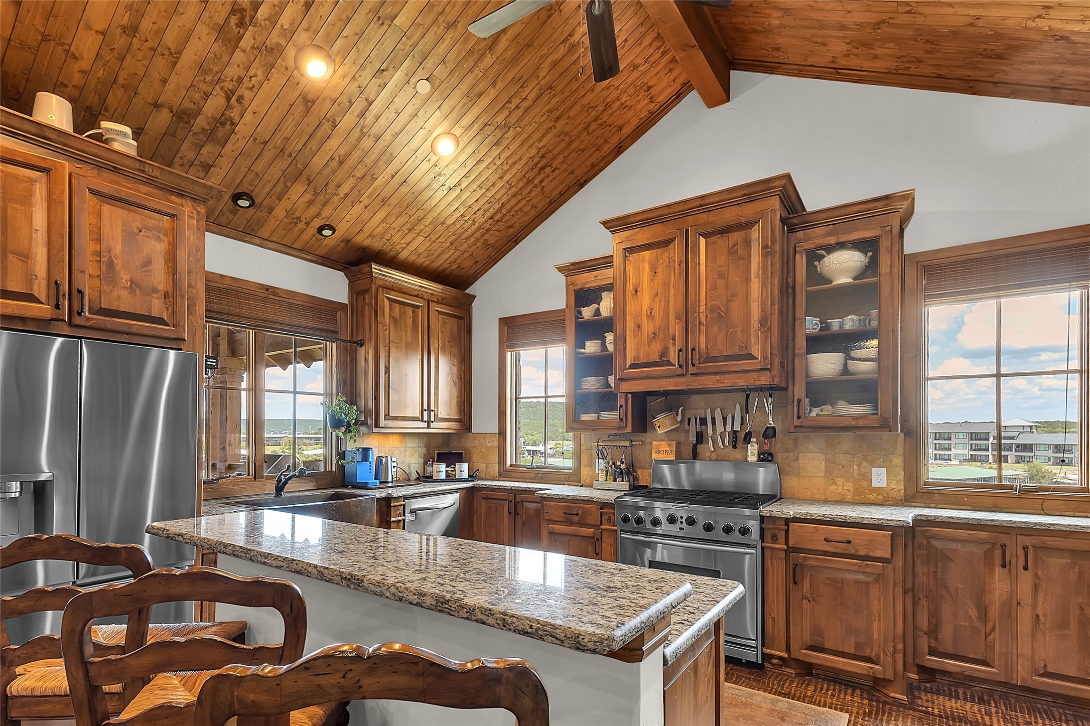 2504 Century Oak Drive Graford TX 76449