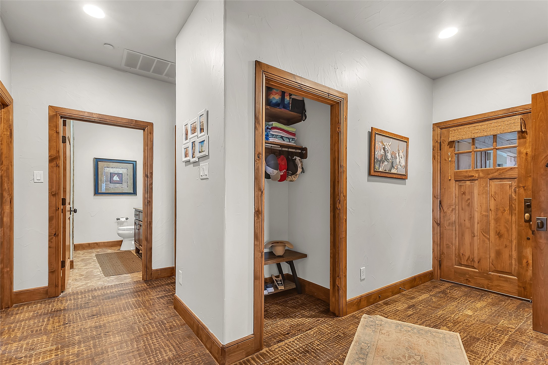 2504 Century Oak Drive Graford TX 76449