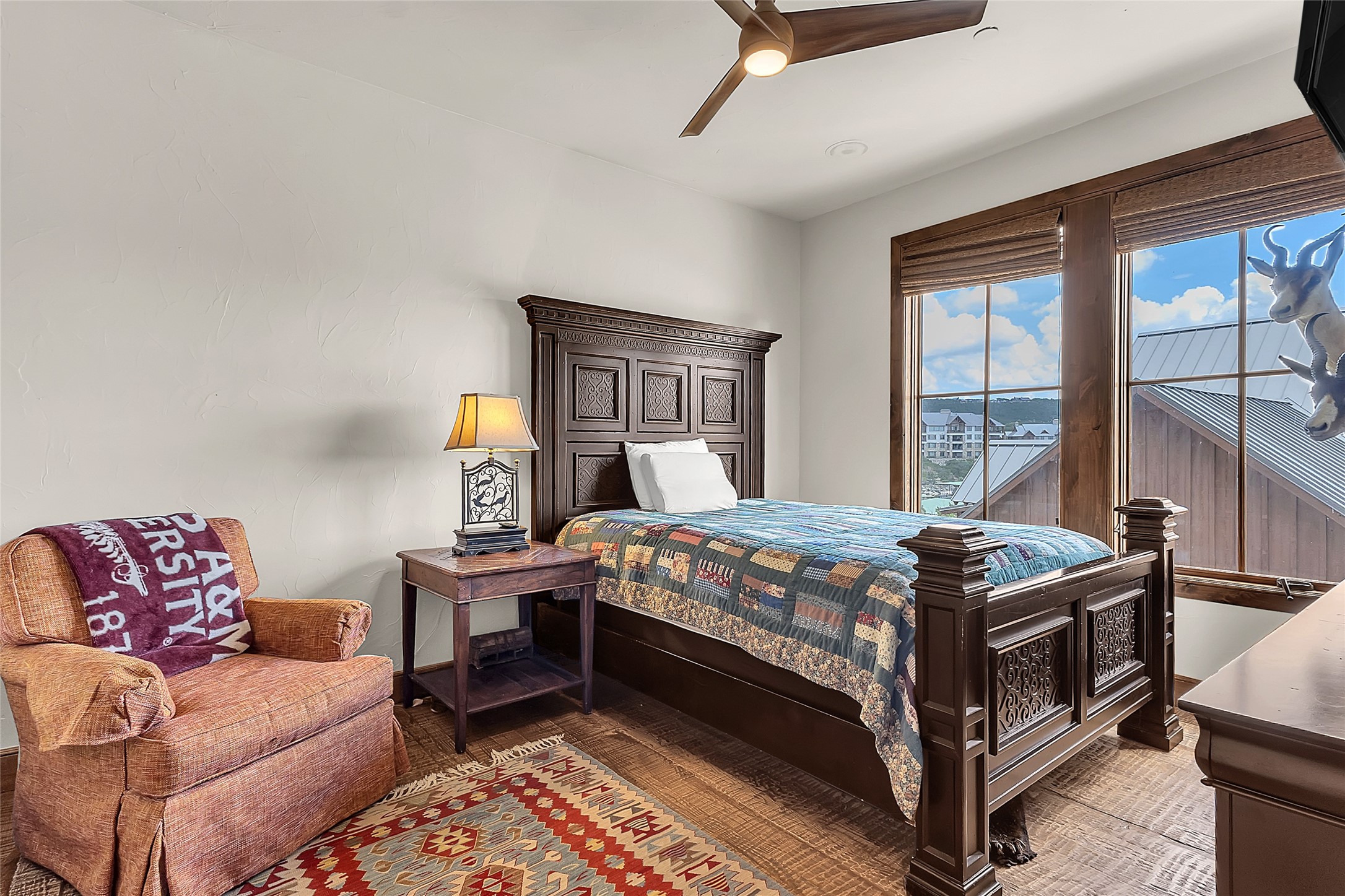 2504 Century Oak Drive Graford TX 76449