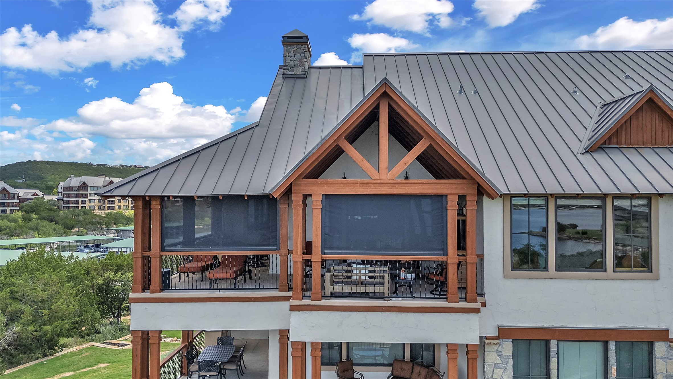 2504 Century Oak Drive Graford TX 76449