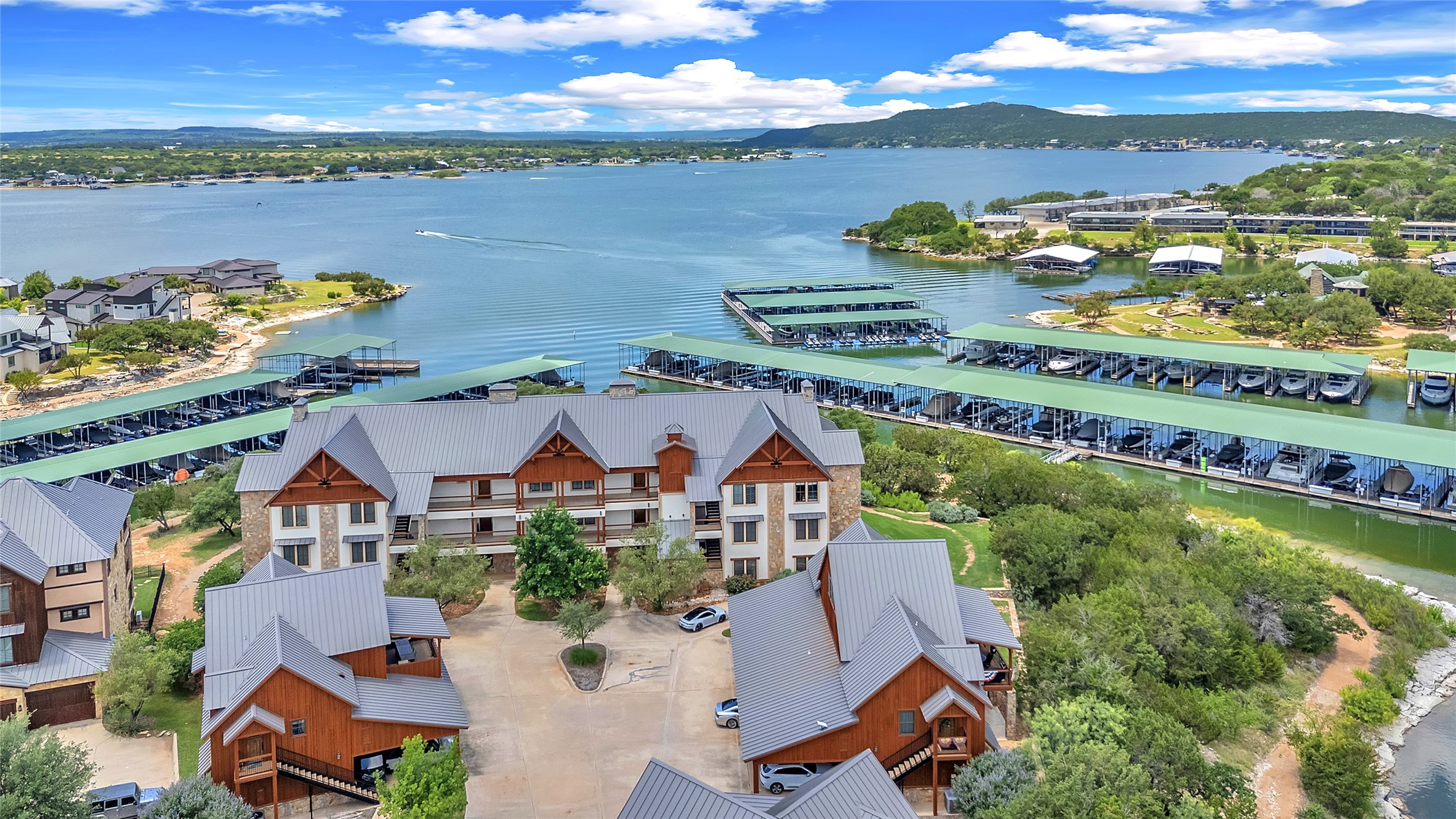 2504 Century Oak Drive Graford TX 76449