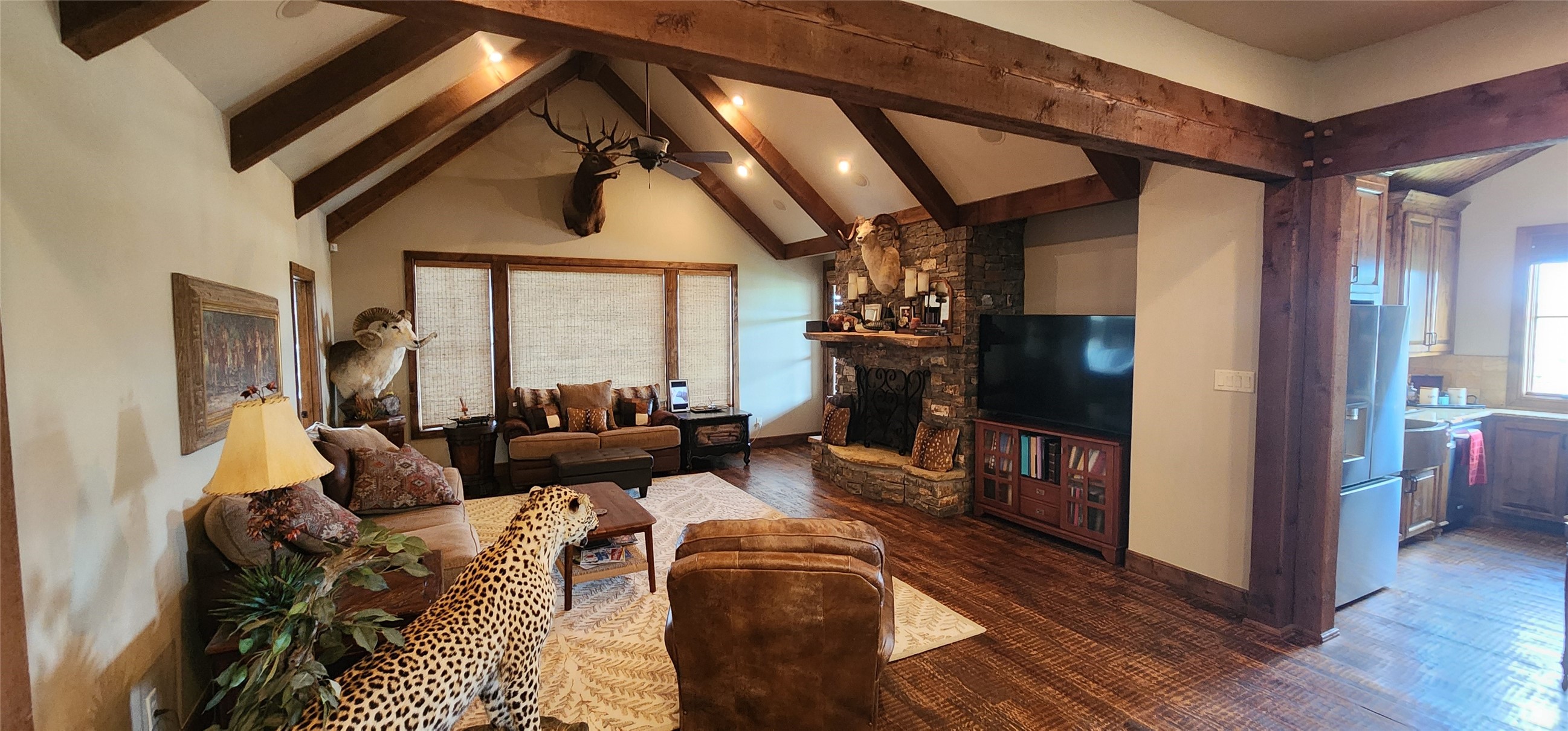 2504 Century Oak Drive Graford TX 76449