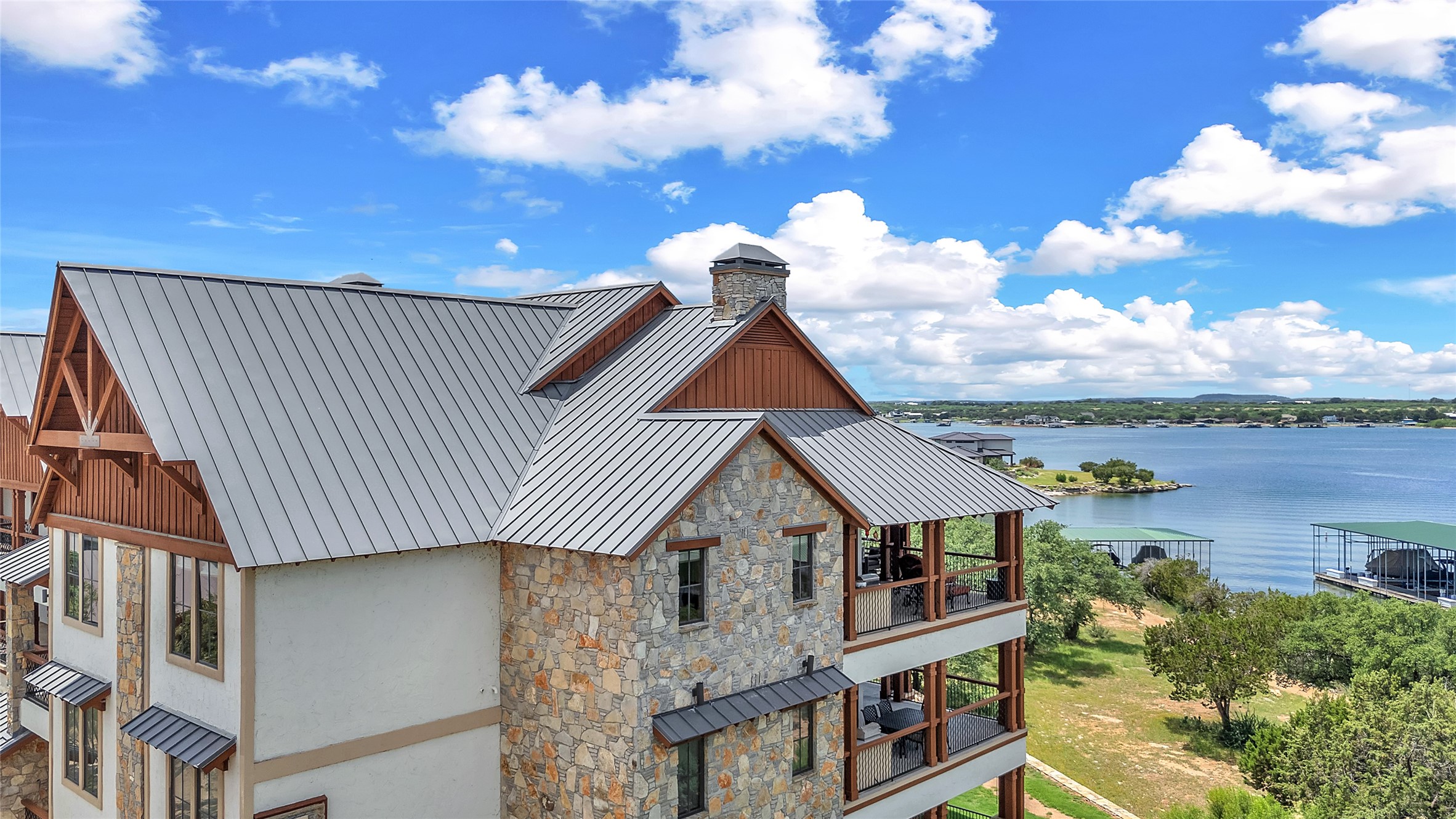 2504 Century Oak Drive Graford TX 76449