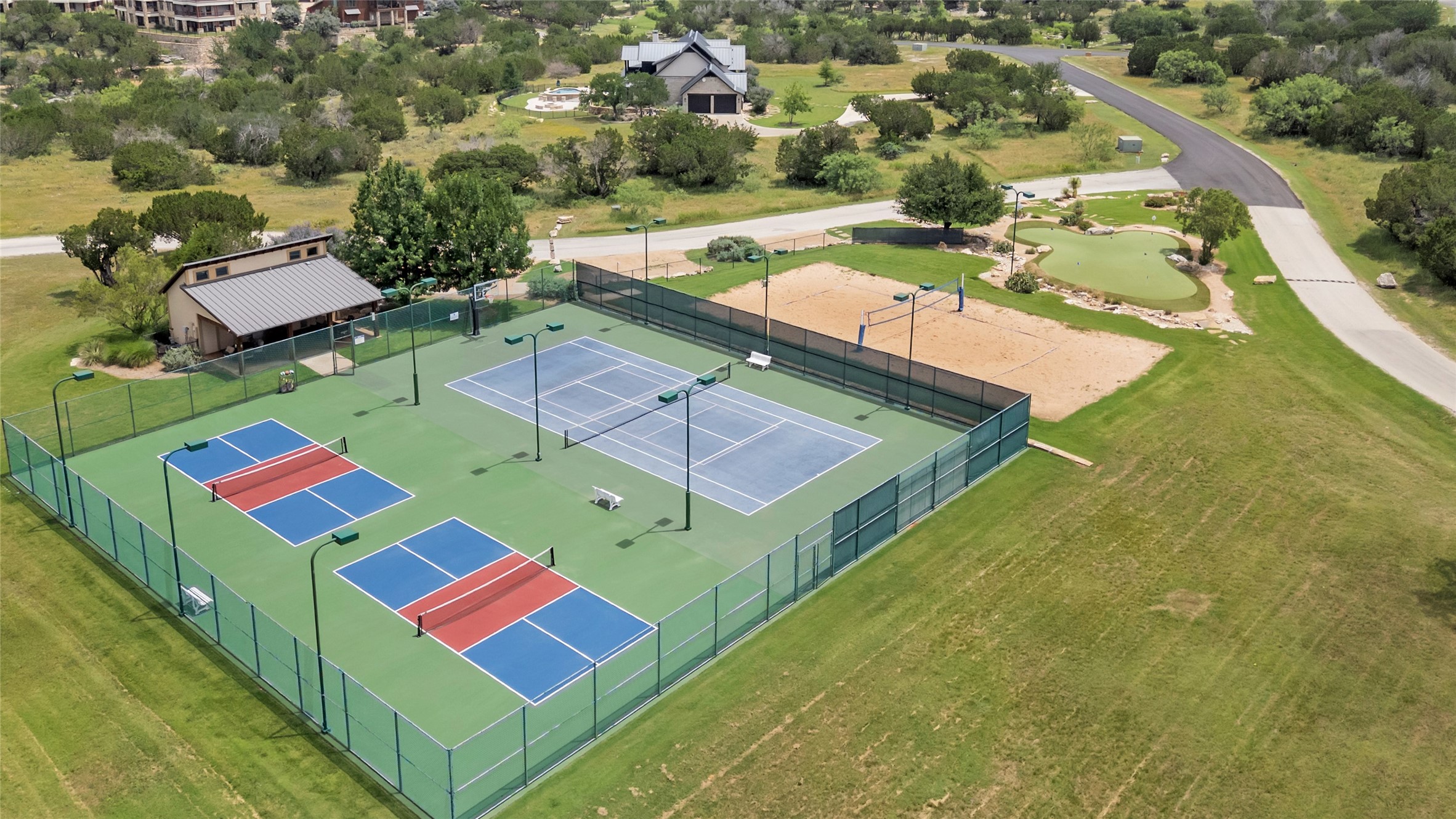 2504 Century Oak Drive Graford TX 76449