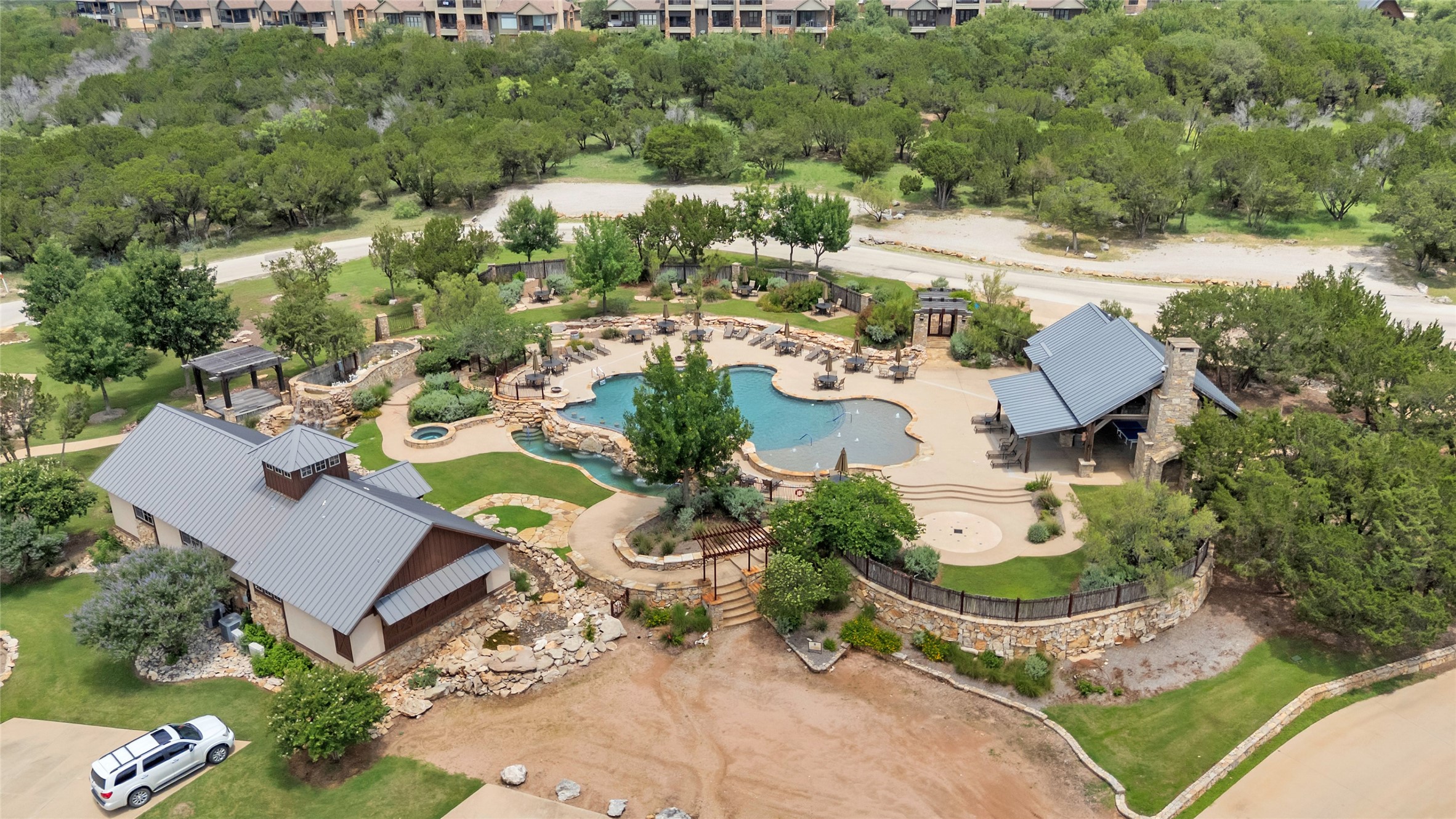 2504 Century Oak Drive Graford TX 76449