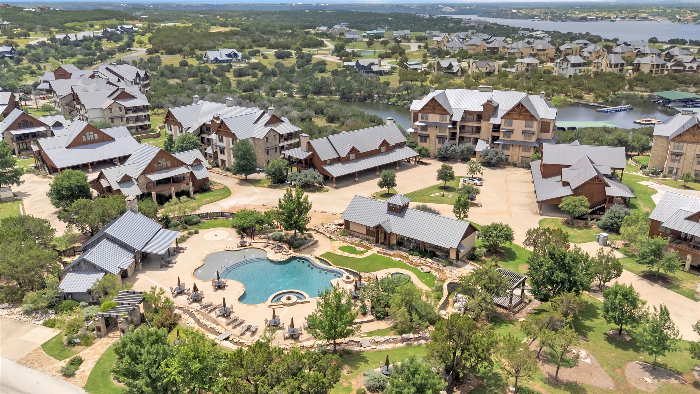 2504 Century Oak Drive Graford TX 76449