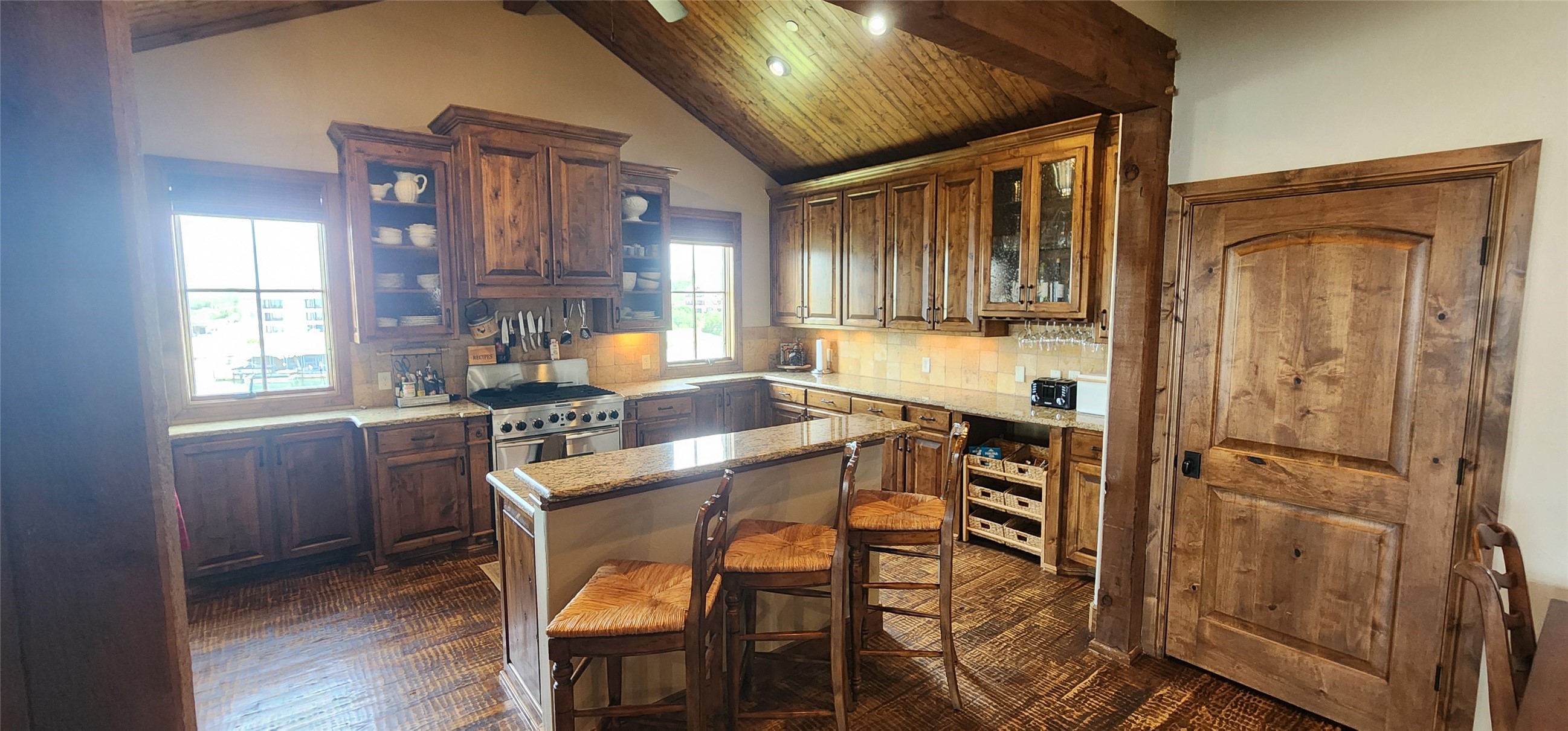 2504 Century Oak Drive Graford TX 76449