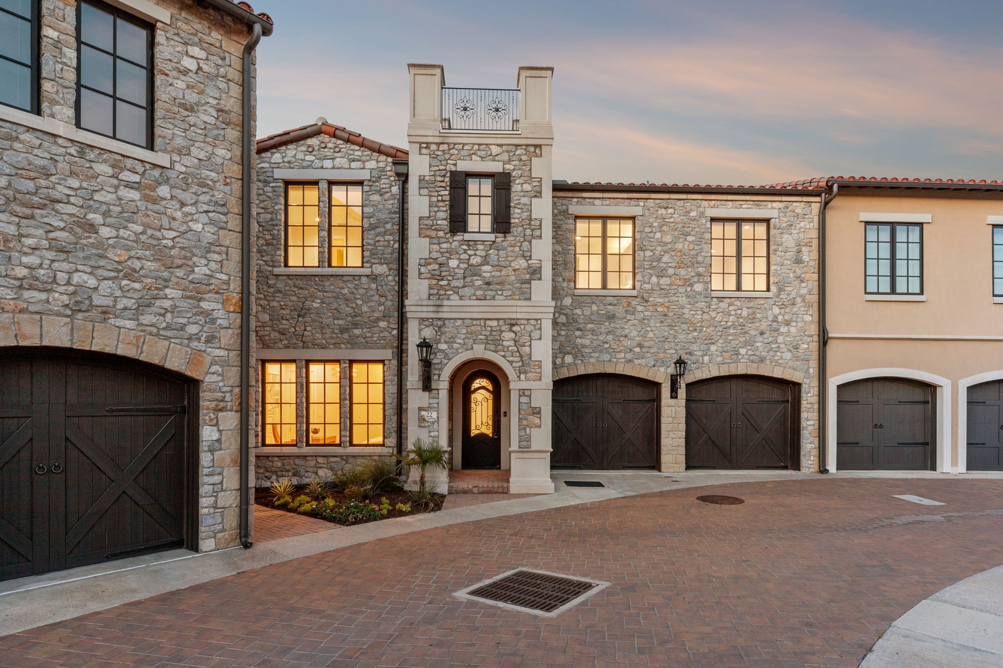 22 Comillas Drive Westlake TX 76262
