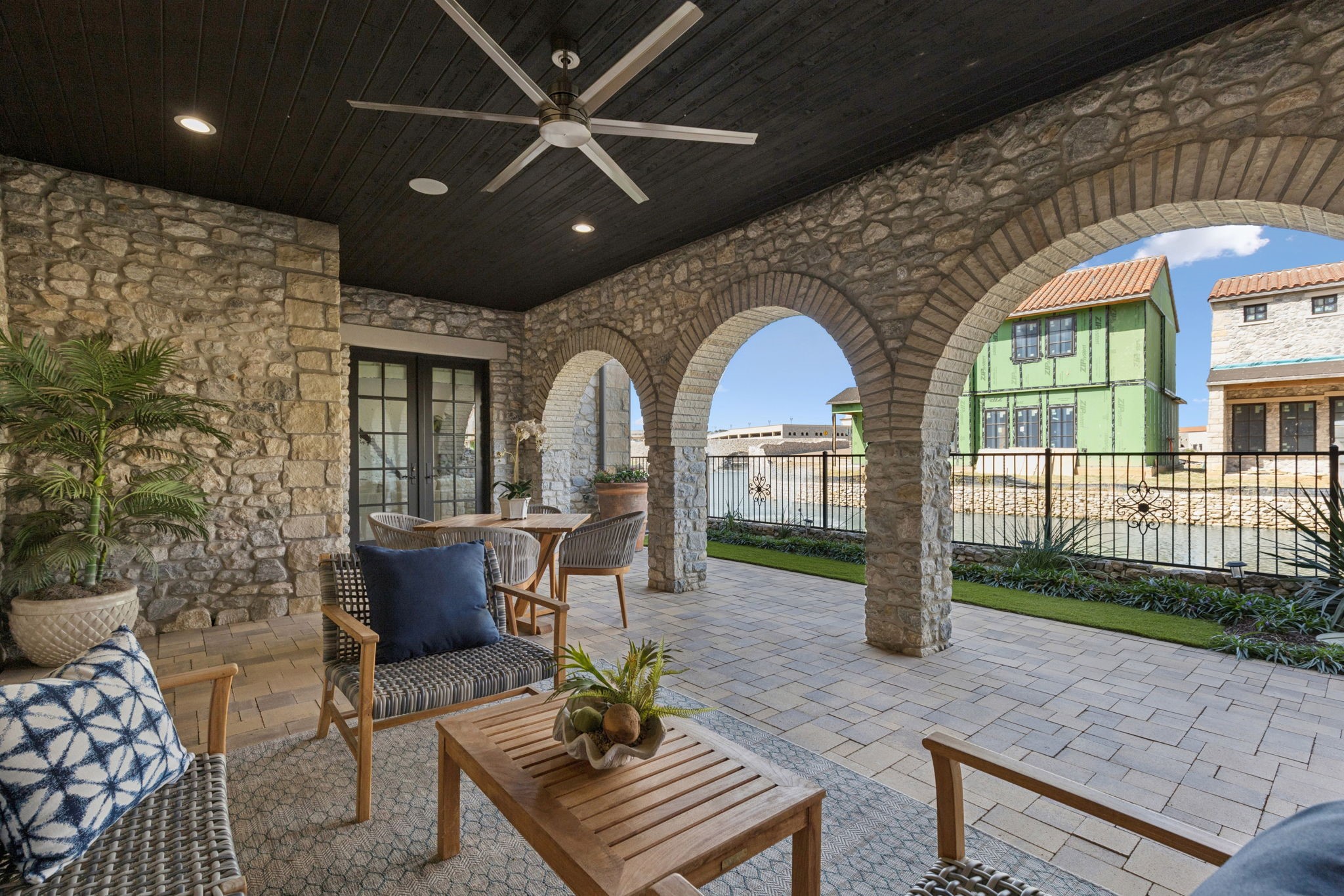 22 Comillas Drive Westlake TX 76262
