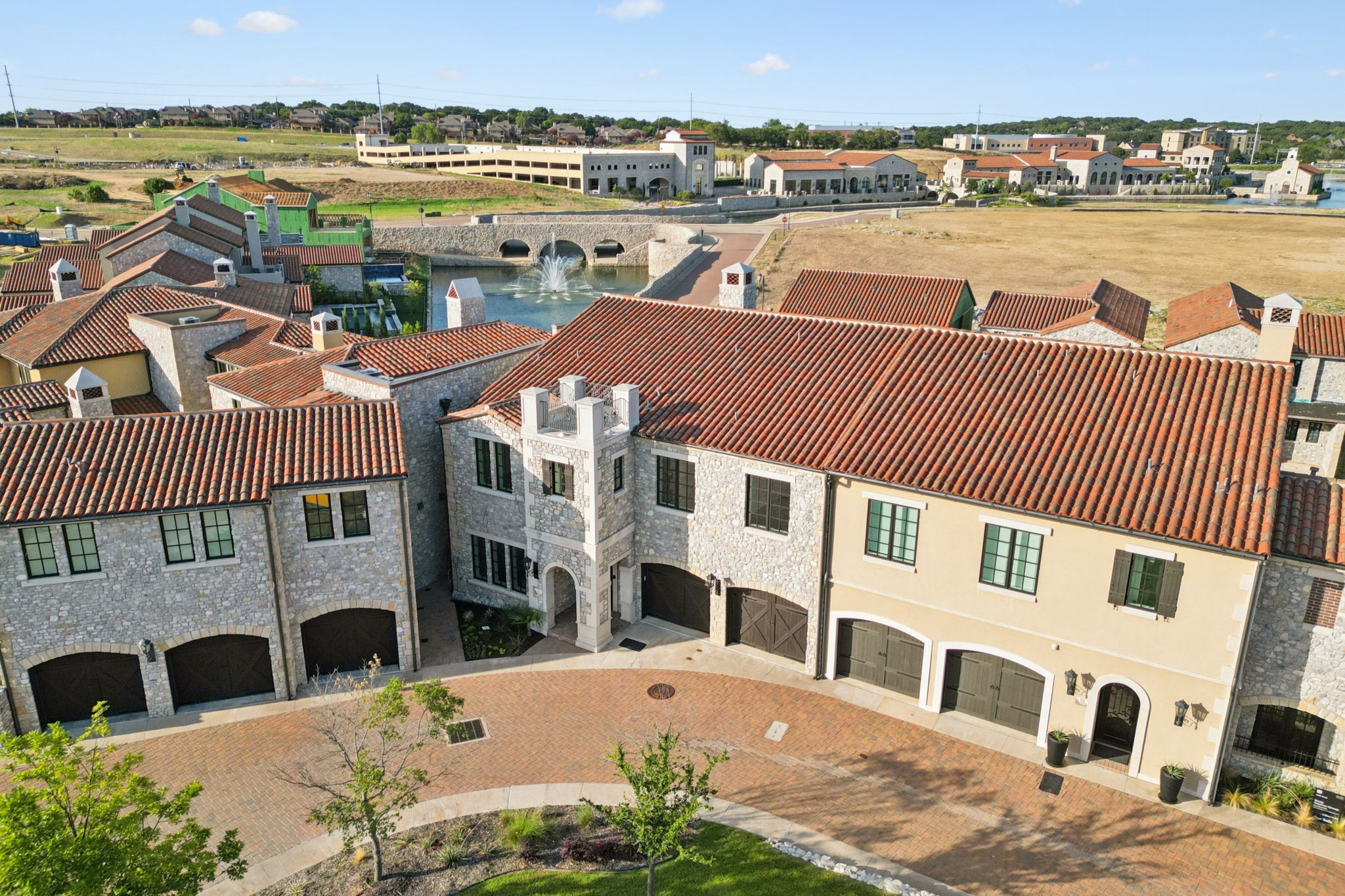 22 Comillas Drive Westlake TX 76262