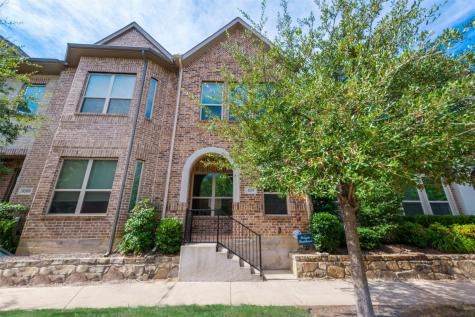 4213 Broadway Avenue Flower Mound TX 75028
