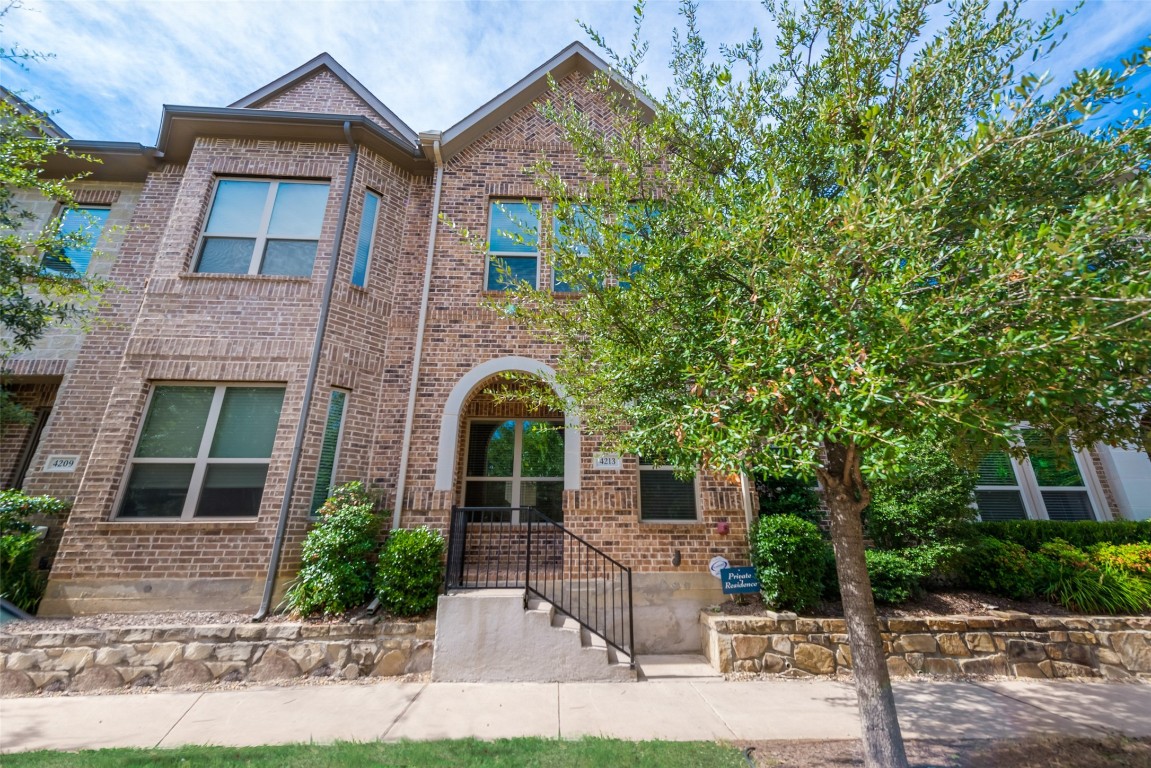 4213 Broadway Avenue Flower Mound TX 75028