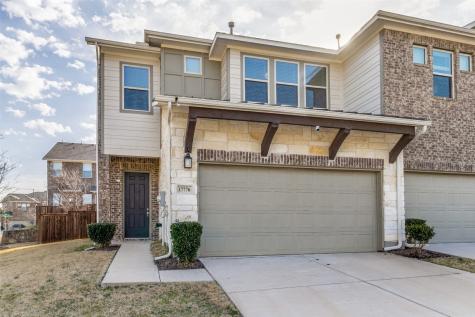 17776 Coralberry Drive Dallas TX 75252