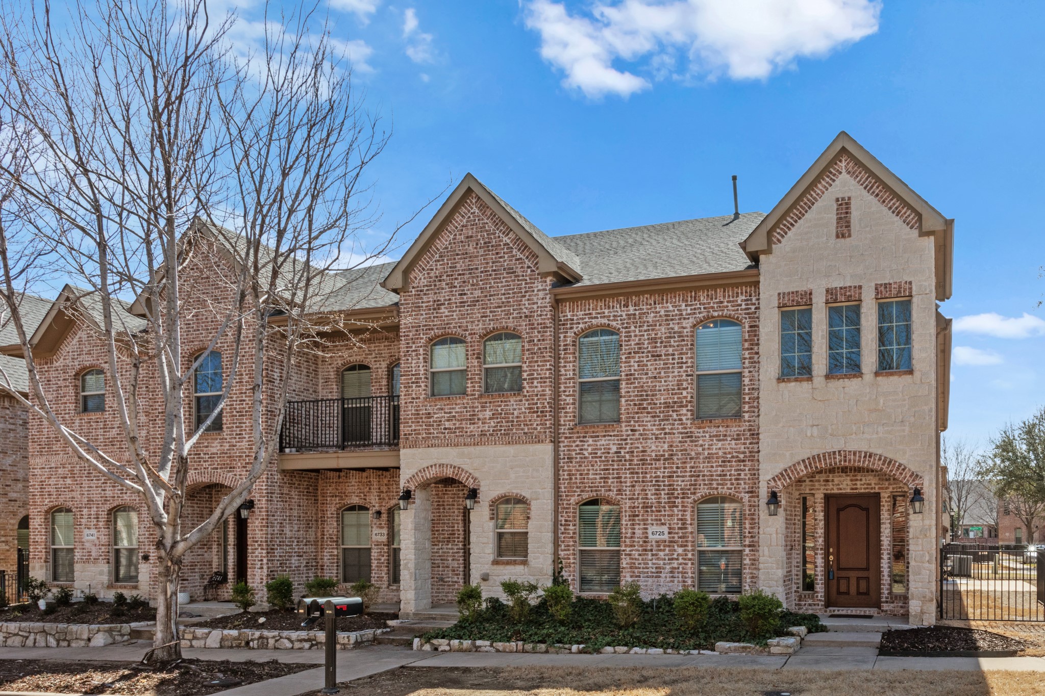 6725 Cortona Lane Frisco TX 75034