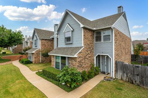 2800 Keller Springs Road Carrollton TX 75006