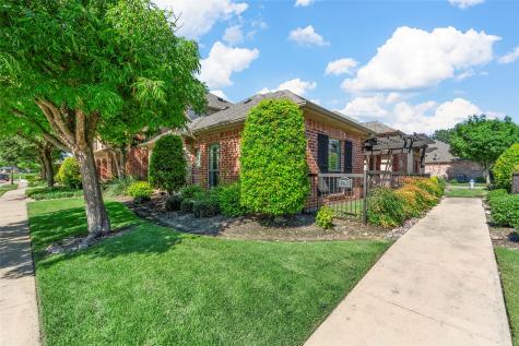 5792 Antique Rose Trail Fairview TX 75069