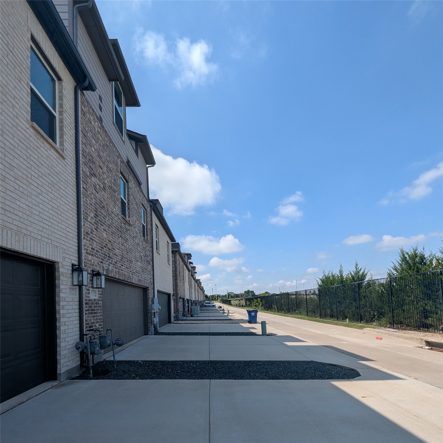 2257 Adena Springs Drive Allen TX 75013