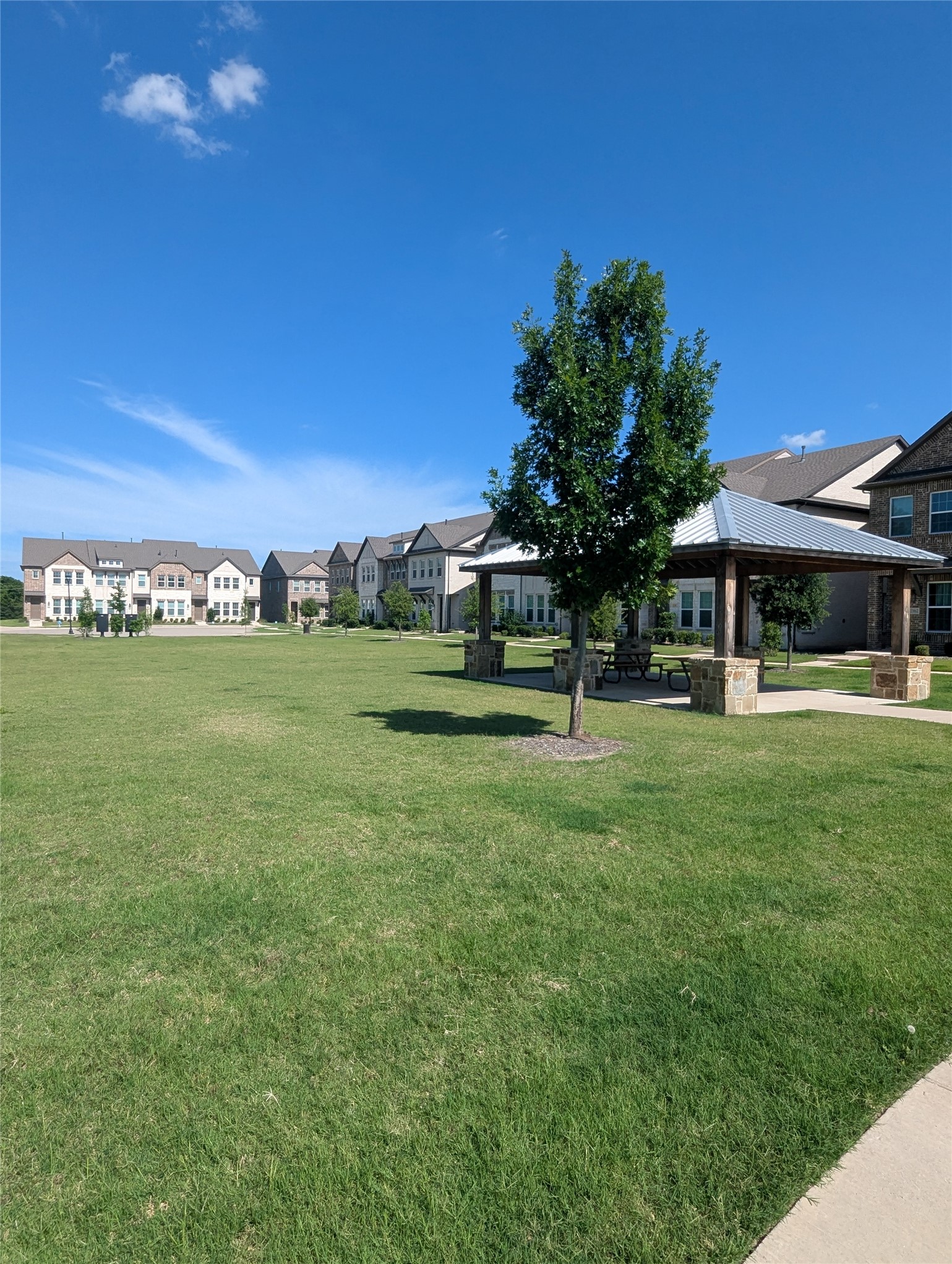 2257 Adena Springs Drive Allen TX 75013