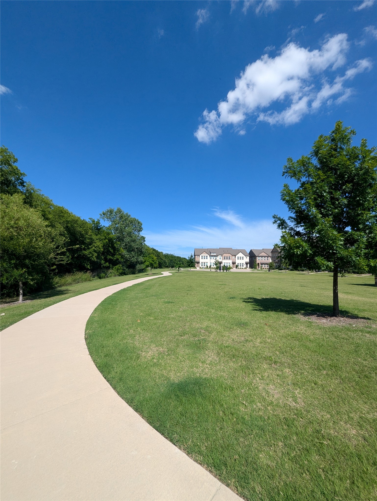 2257 Adena Springs Drive Allen TX 75013