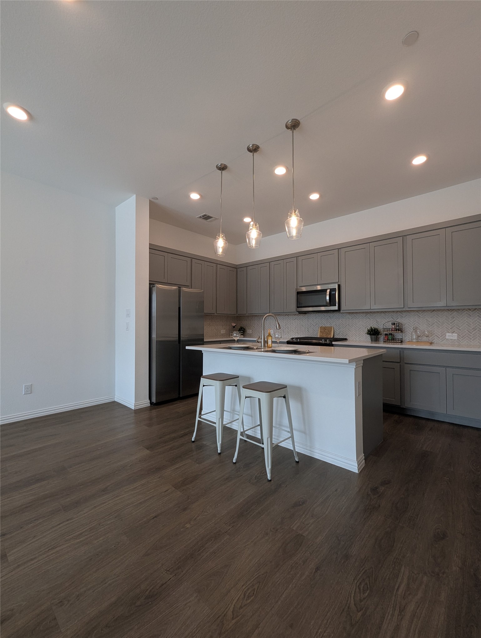 2257 Adena Springs Drive Allen TX 75013