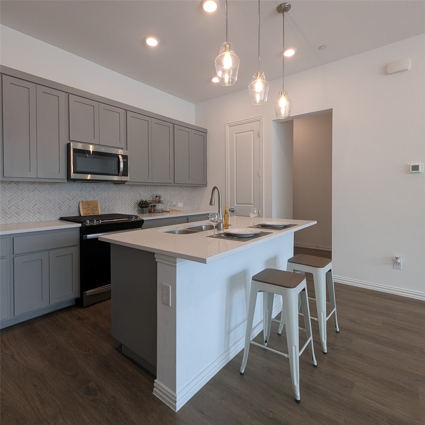 2257 Adena Springs Drive Allen TX 75013